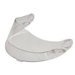 Viseira Capacete X11 Turner Cristal 2mm