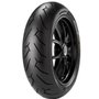 Pneu Pirelli Diablo Rosso II 130/70-17 62H TL