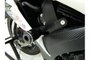 Slider SRAD 750 10/13 Alumínio Motostyle
