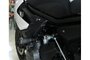 Slider XJ-6N 07/18 Sem Carenagem Alumínio Motostyle