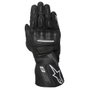 Luva Alpinestars SP-8 V3 Couro