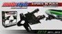 Suporte Placa  ZX-10R 11/16 Dobrável Motostyle