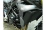 Slider GSR 750 13/16 Alumínio Motostyle