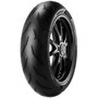 Pneu Pirelli Diablo Rosso Corsa 190/55-17 75W TL