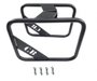 Afastador Alforge CB 500X 2014 à 2025 Chapam
