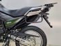 Afastador Alforge Crosser 150 2014 a 2024 Chapam