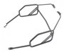 Afastador Alforge Crosser 150 2014 a 2024 Chapam