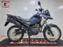 Afastador Alforge NXR 160 Bros/XRE 190 2025/...Chapam