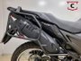 Afastador Alforge NXR 160 Bros/XRE 190 2025/...Chapam