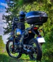 Afastador Alforge Royal Enfield Himalayan 410 Chapam