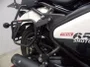 Afastador Alforge Royal Enfield Shotgun 650 2025+ Chapam
