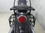 Afastador Alforge Royal Enfield Super Meteor 650 Chapam