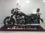 Afastador Alforge Royal Enfield Super Meteor 650 Chapam