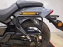 Afastador Alforge Shineray Iron 250 2025+ Chapam
