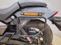 Afastador Alforge Shineray Iron 250 2025+ Chapam