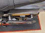 Afastador Alforge Shineray Iron 250 2025+ Chapam