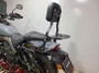 Afastador Alforge Shineray Iron 250 2025+ Chapam