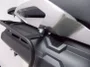 Afastador Alforge Teneré 250 2016 a 2018 Chapam