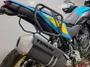 Afastador Alforge XTZ 700 Teneré 2026+ Chapam