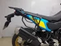 Afastador Alforge XTZ 700 Teneré 2026+ Chapam