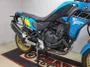 Afastador Alforge XTZ 700 Teneré 2026+ Chapam