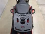 Bagageiro ADV 160 2025+ Tubolar Chapam