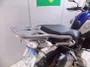Bagageiro BMW R1250 GS Mod. Tubolar Chapam Prata