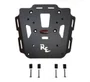 Bagageiro Chapa Royal Enfield Himaayan 450 2025+ Chapam