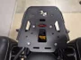 Bagageiro Chapa Royal Enfield Himaayan 450 2025+ Chapam