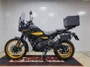 Bagageiro Chapa Royal Enfield Himaayan 450 2025+ Chapam