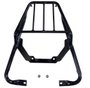 Bagageiro Falcon 400 Tubolar Chapam Preto