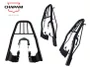 Bagageiro Fluo 125 Hybrid 2026+ Chapam