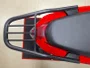 Bagageiro Fluo 125 Hybrid 2026+ Chapam