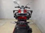 Bagageiro Haojue DL 160 2025+ Chapam
