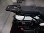 Bagageiro Royal Enfield Shotgun 650 2025+ Chapam