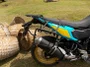 Bagageiro XTZ 700 Teneré 2026+ Chapam