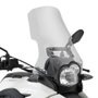 Bolha BMW G650 GS 11/17 Kappa KD5101ST Alongada