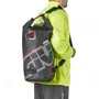 Bolsa Givi EA114GR 30 Lts. Impermeável