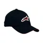 Boné Alpinestars Astar Rubber Logo