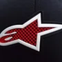 Boné Alpinestars Astar Rubber Logo