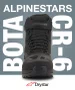 Bota Alpinestars CR 6 Drystar