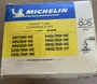 Câmara Ar 16 Michelin p/Moto 130/90-16/ 150/80-16/ 160/80-16