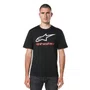 Camiseta Alpinestars Always 2.0 CSF Masculina