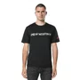 Camiseta Alpinestars LInear Wordmark 2.0 Masculina