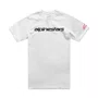 Camiseta Alpinestars LInear Wordmark 2.0 Masculina