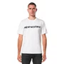 Camiseta Alpinestars LInear Wordmark 2.0 Masculina