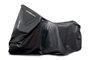 Capa P/ Moto Pantaneiro PVC Forrada Tam. P
