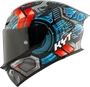 Capacete KYT TT Revo Synchrotron