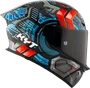 Capacete KYT TT Revo Synchrotron