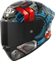 Capacete KYT TT Revo Synchrotron